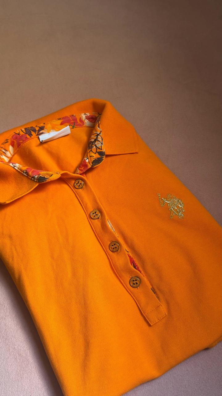 U.S. Polo Assn.