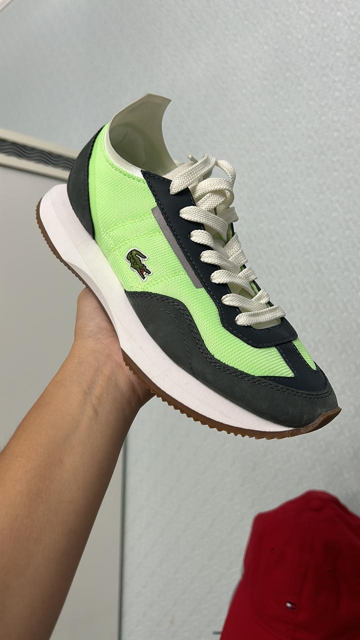 Lacoste
