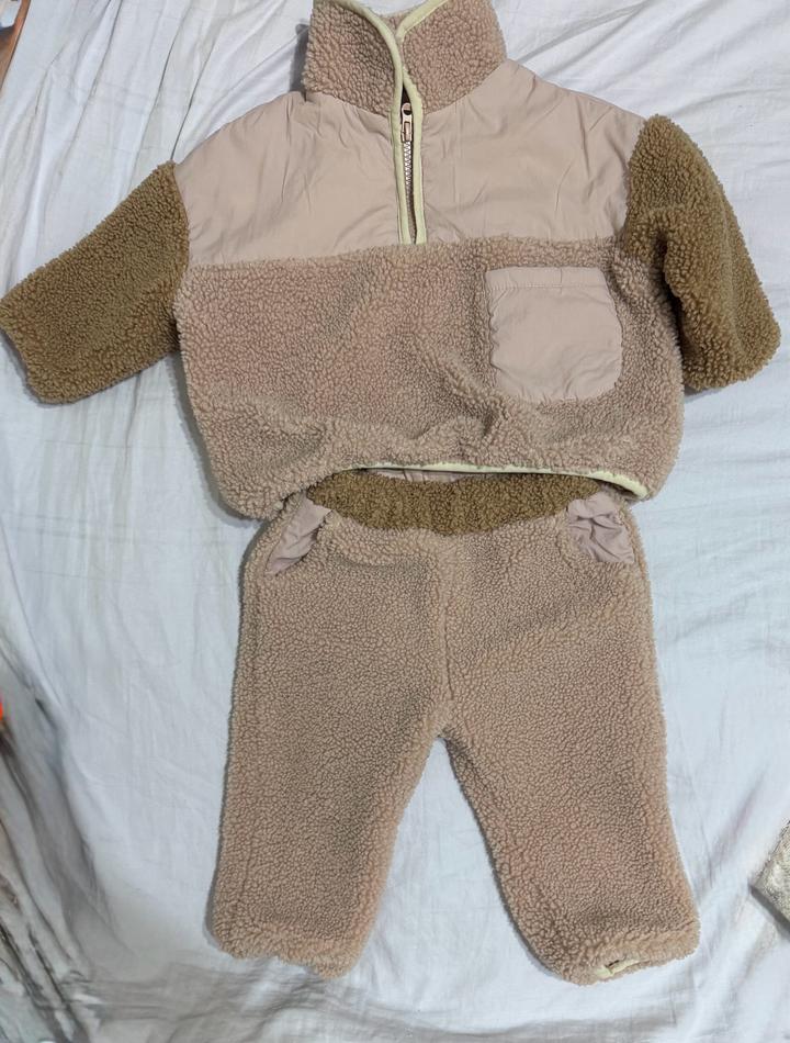 Zara Kids