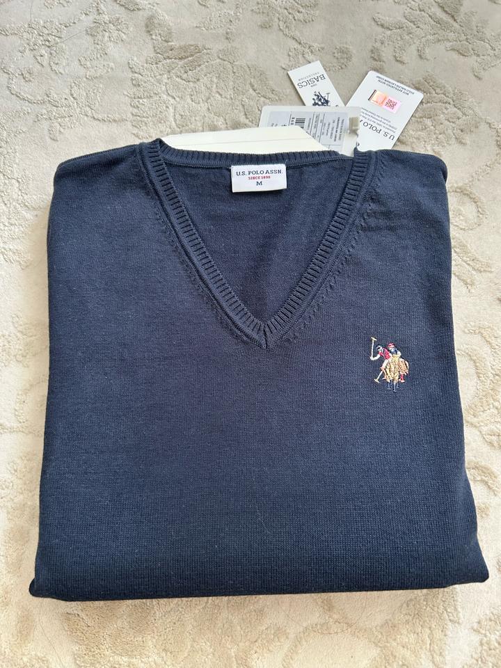 U.S. Polo Assn.