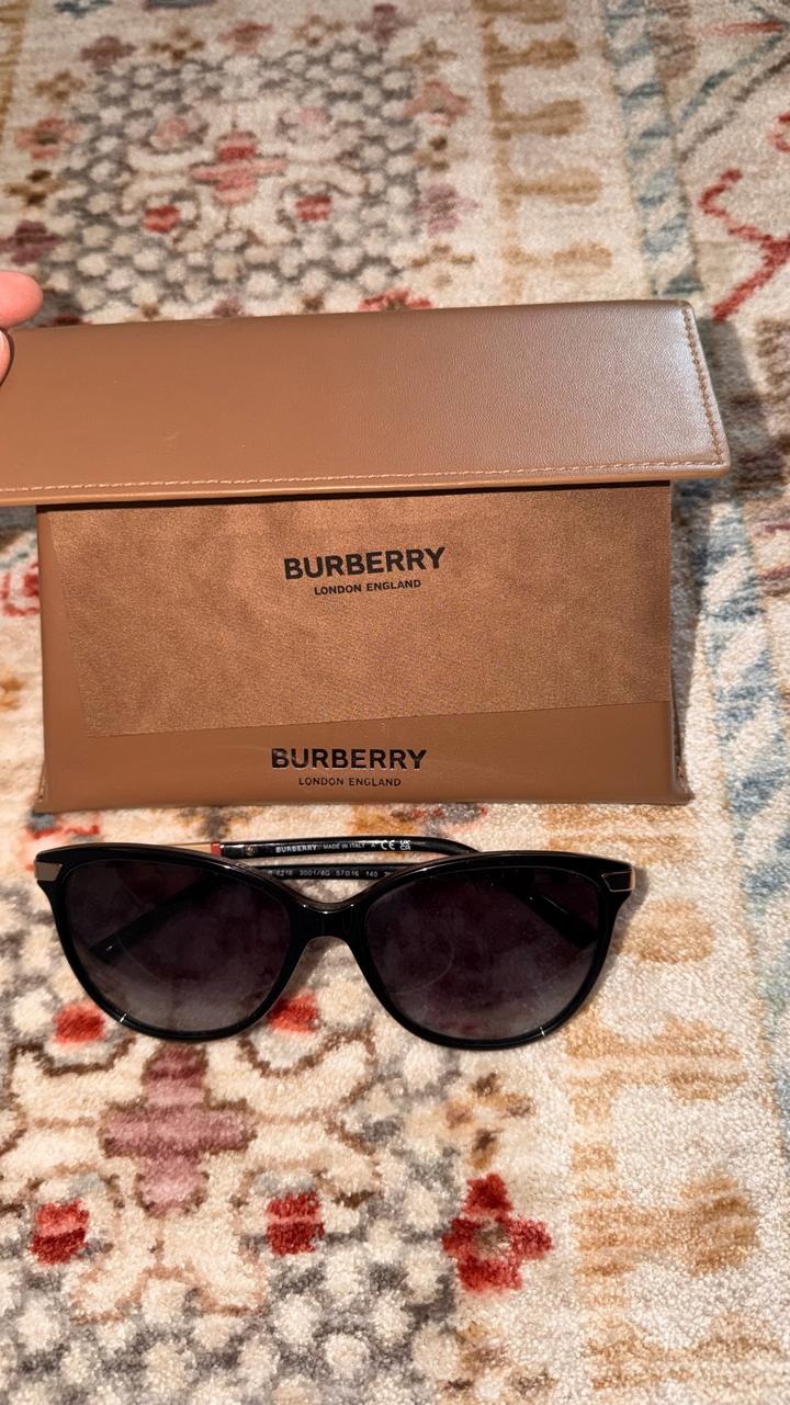Burberry