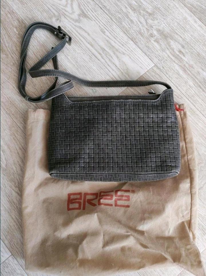 Сумка Bree