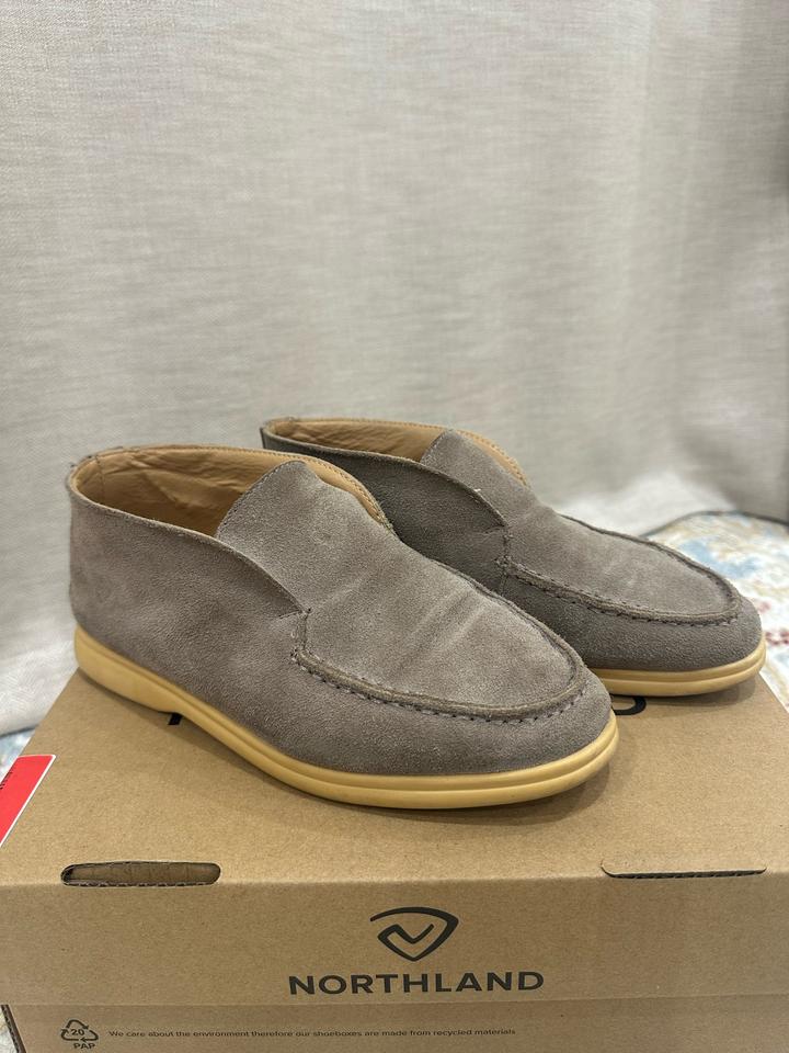 Лоферы Loro Piana