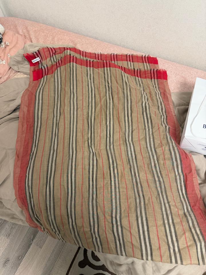 Burberry