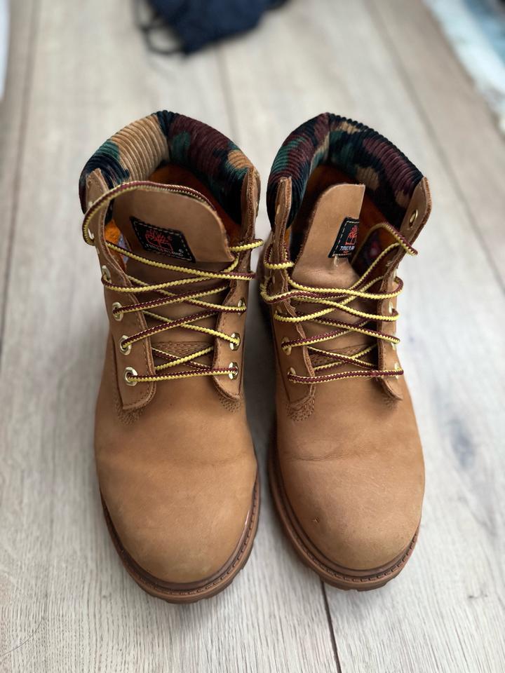 Timberland