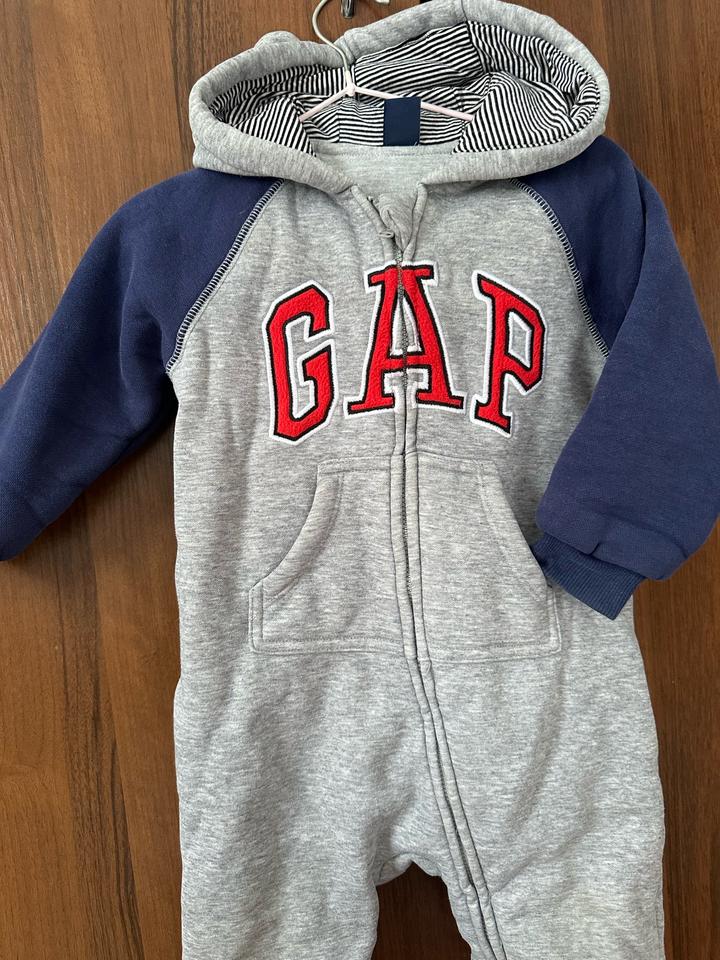 Комбинезон GAP