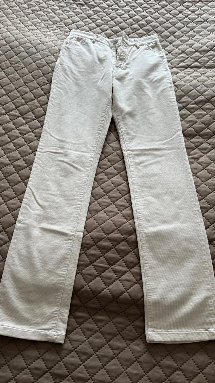 Брюки Massimo Dutti