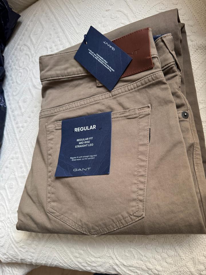 GANT