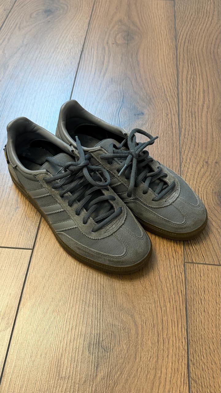 Adidas