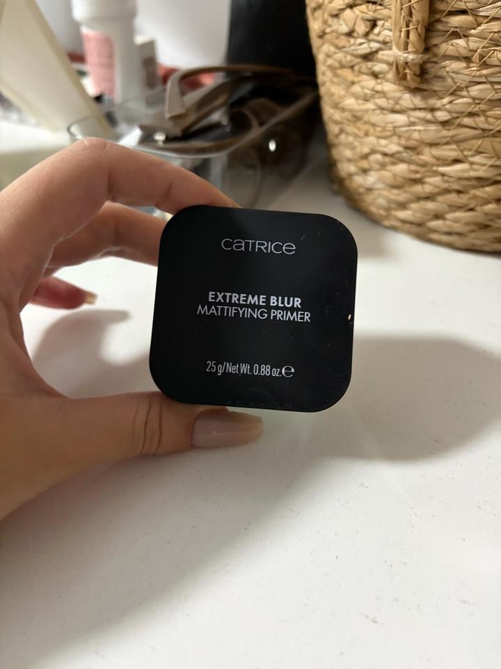 Catrice