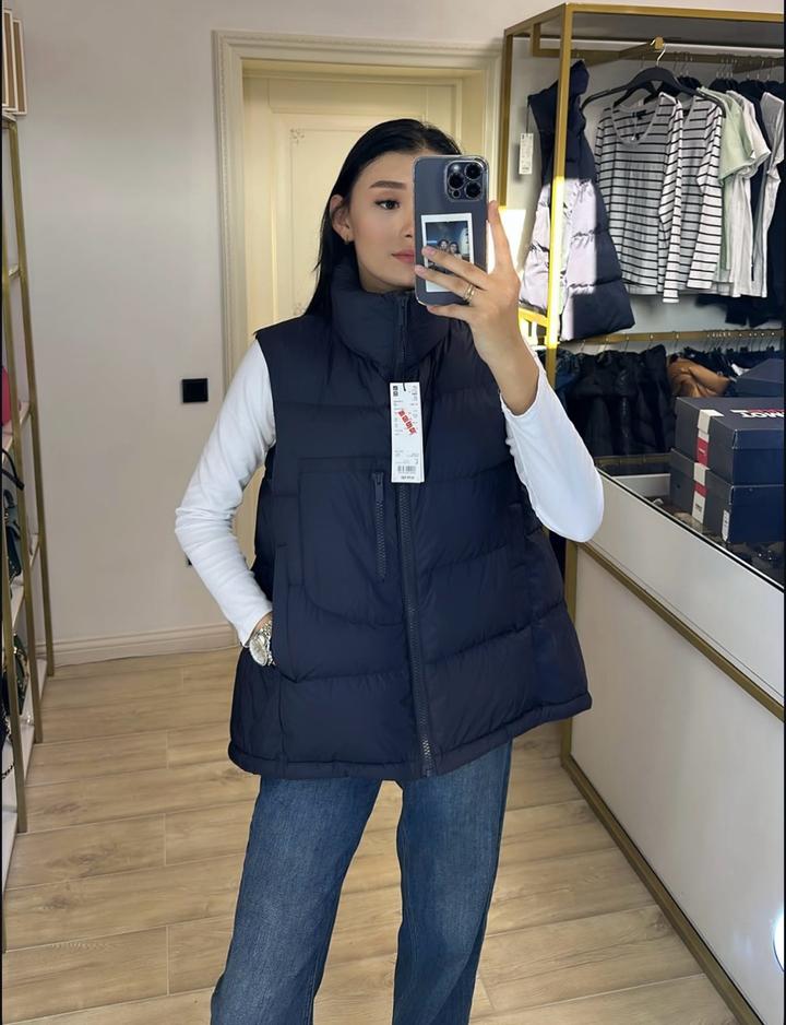 Uniqlo