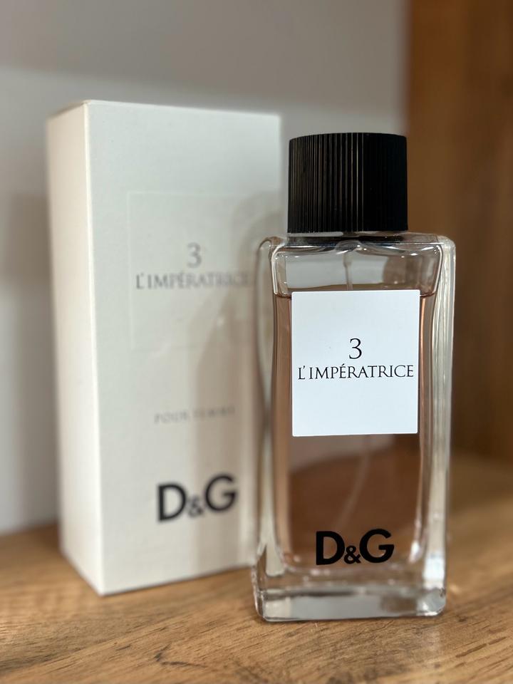 D&G
