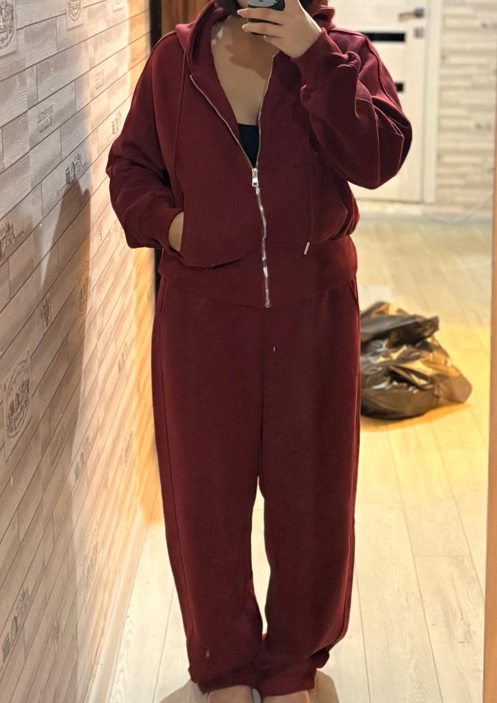 Спортивный костюм
