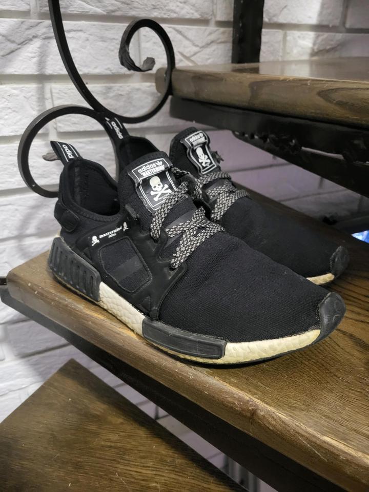 Mastermind Japan