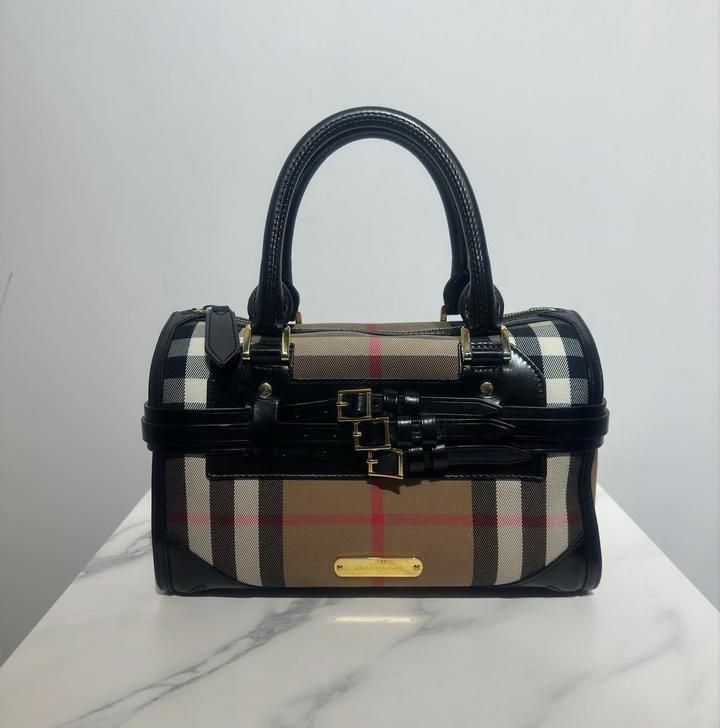 Burberry