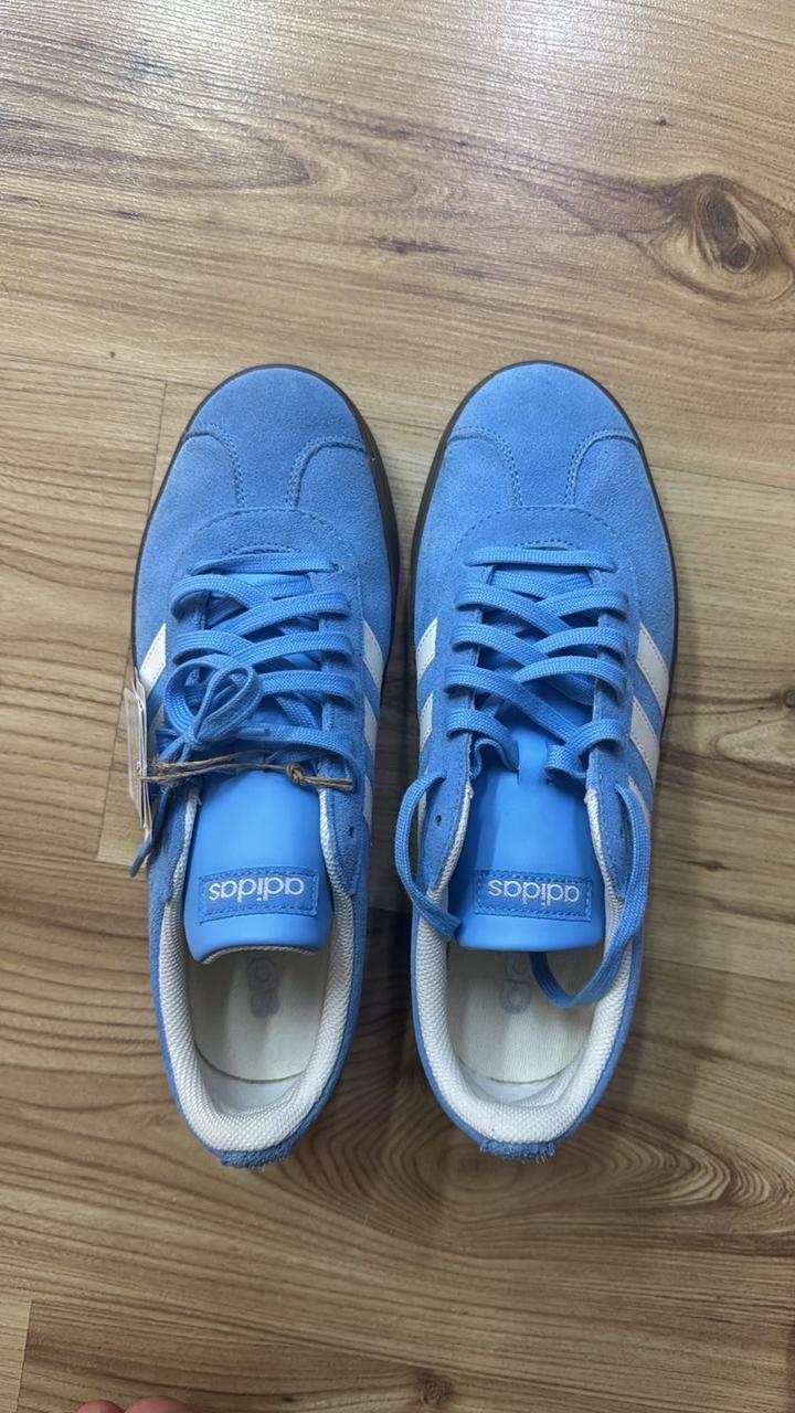Adidas