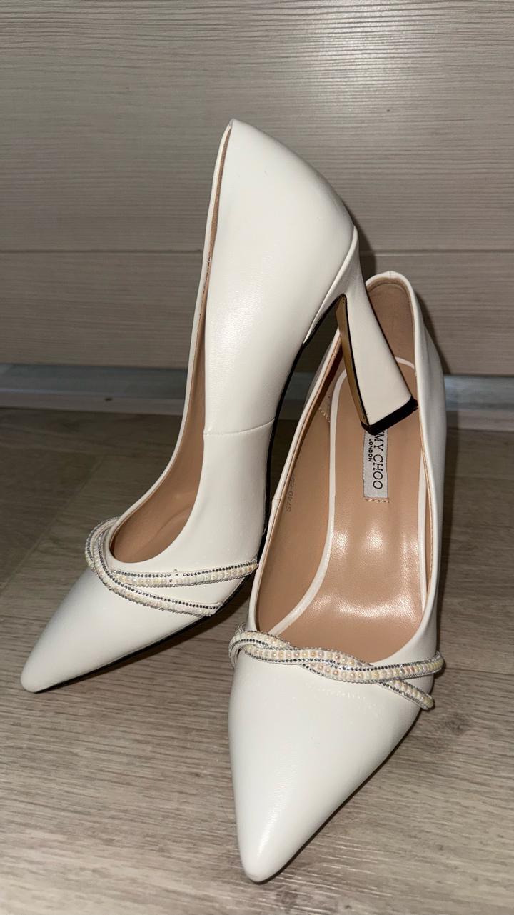 Туфли Jimmy Choo