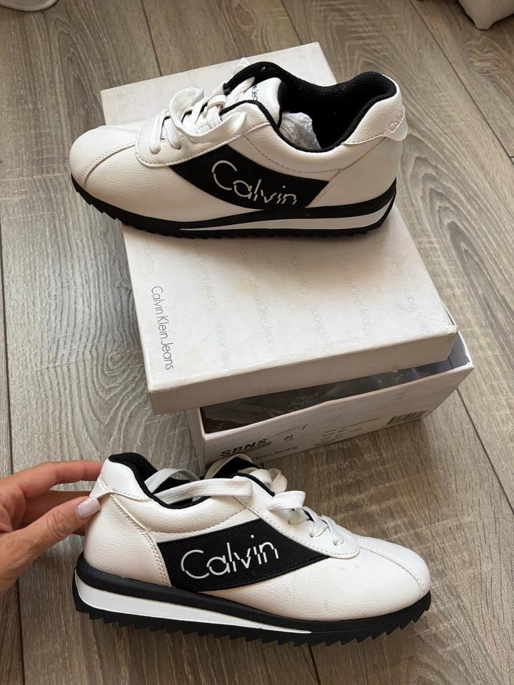 Calvin Klein