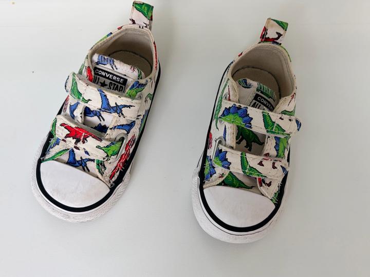 Converse