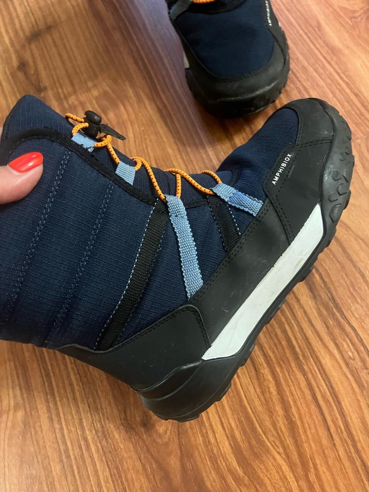 Geox