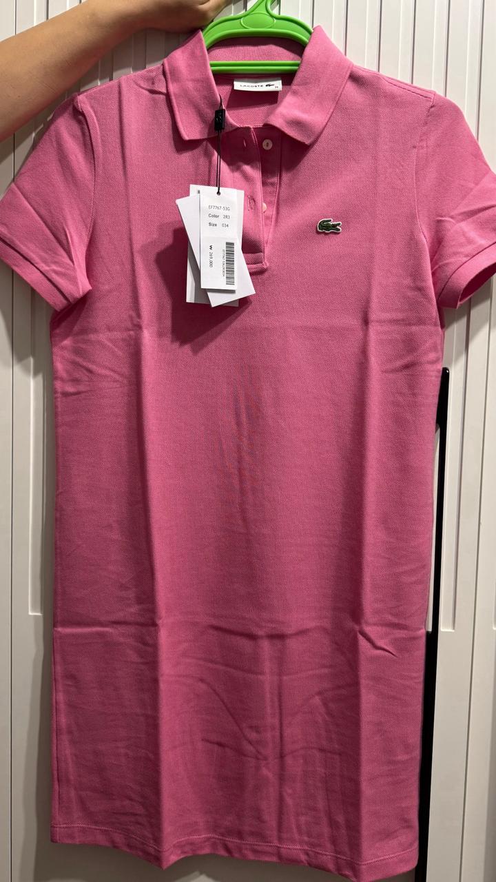 Lacoste