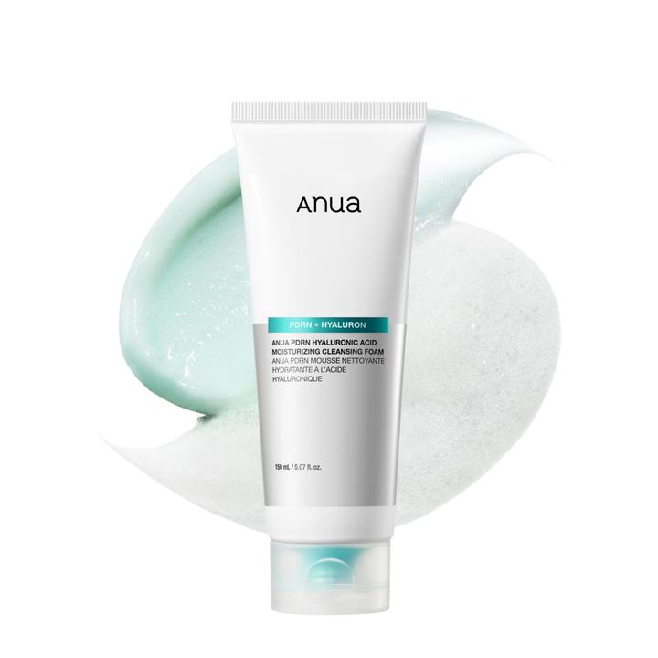Anua DEWY GLOW PDRN Hyaluronic Acid Hydr