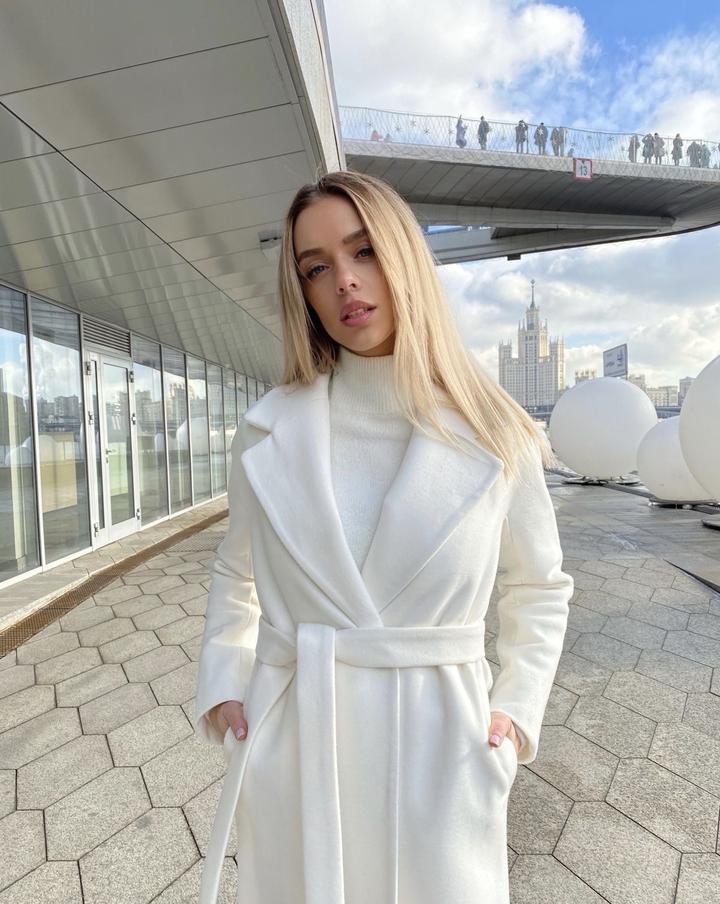 Pretty Angel