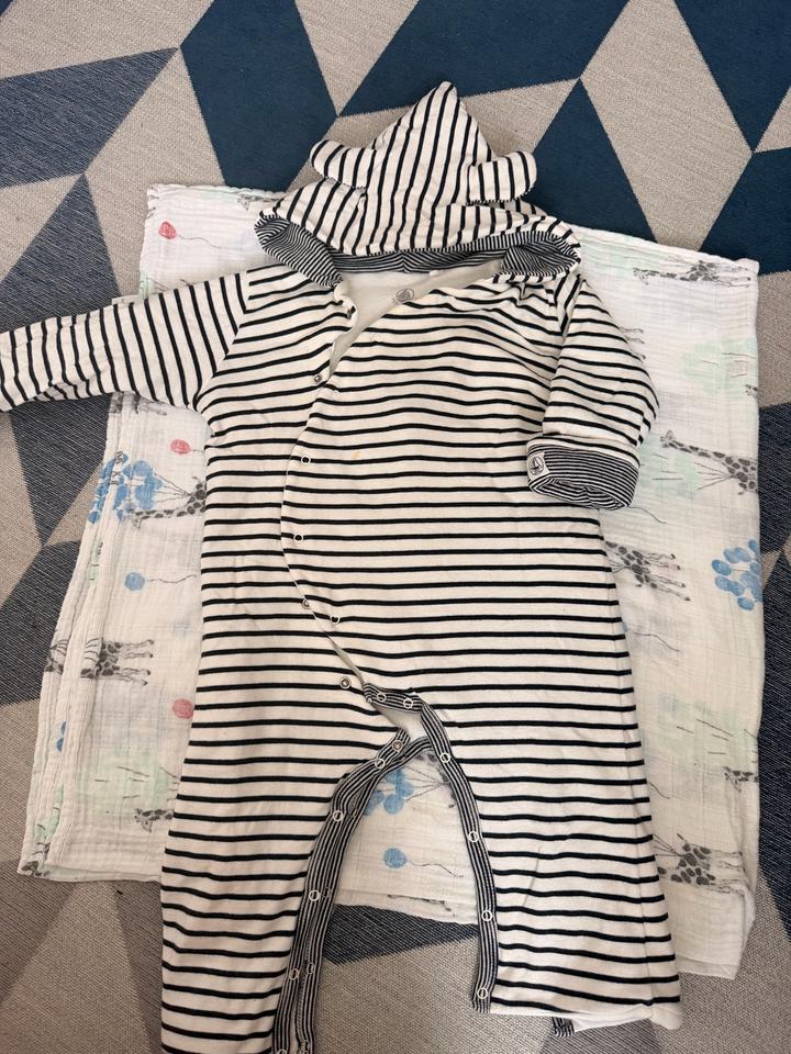 Petit Bateau