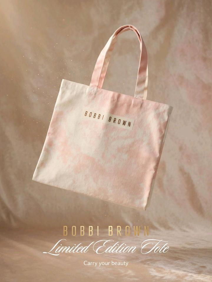 Bobbi Brown