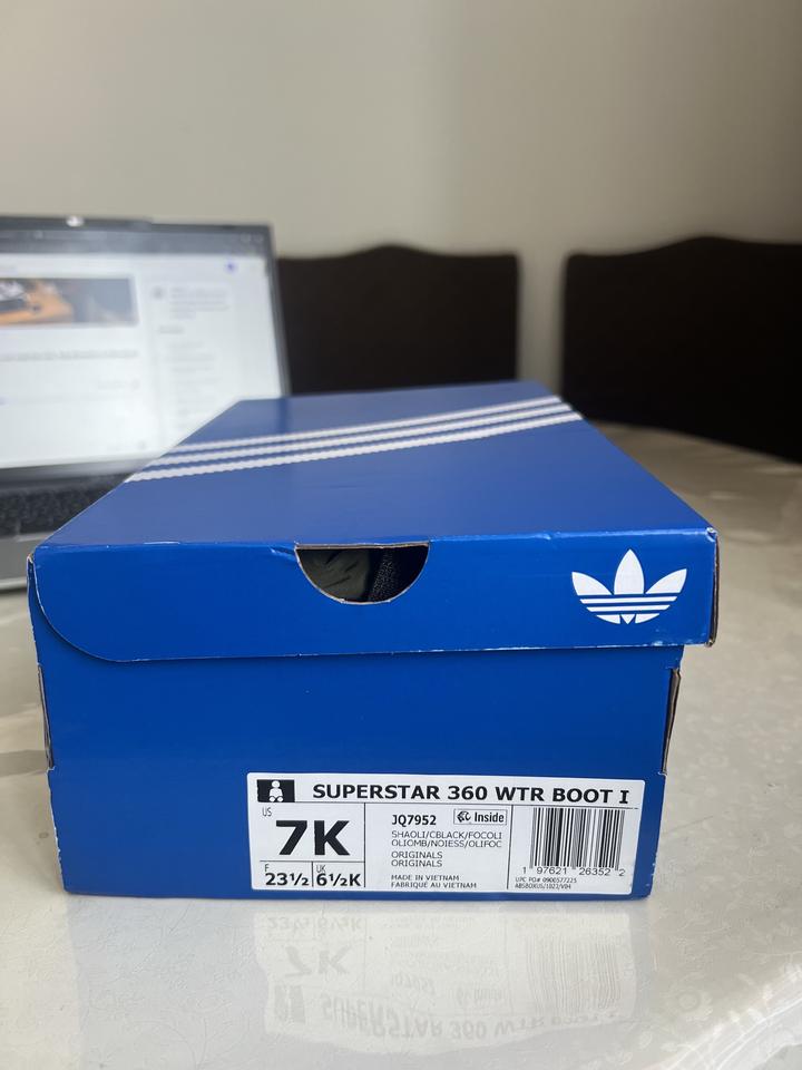 Adidas