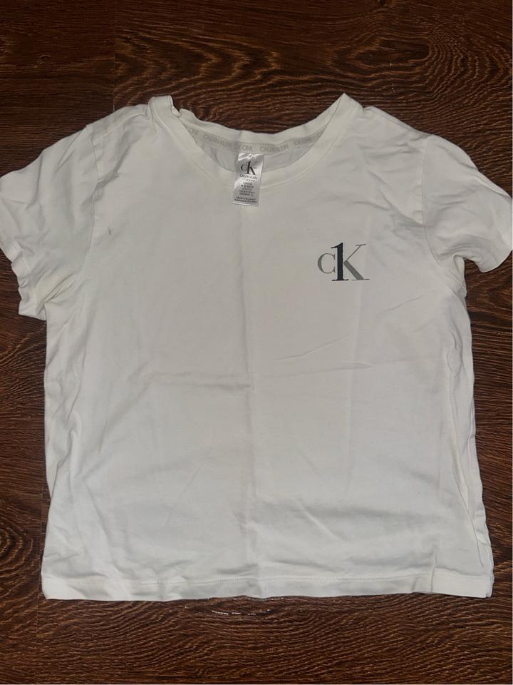 Calvin Klein