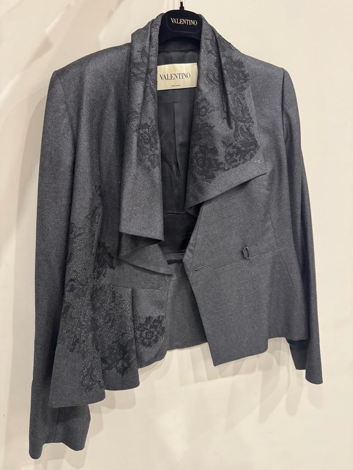 Костюм Valentino