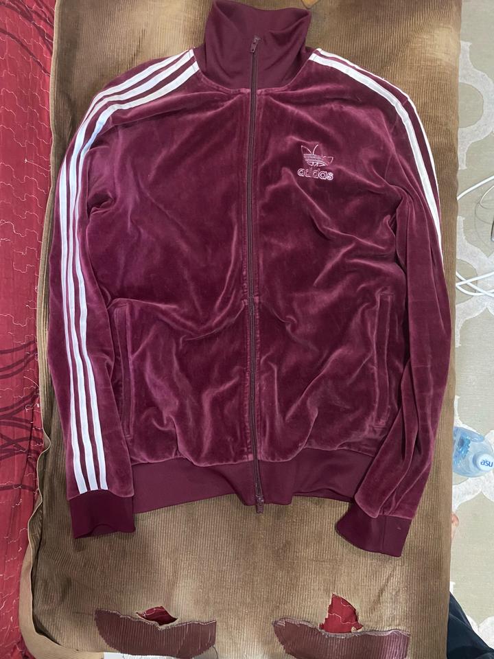 Adidas