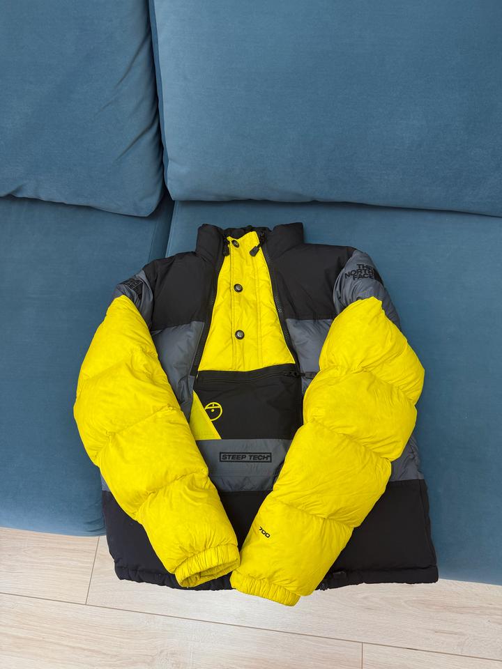 The North Face