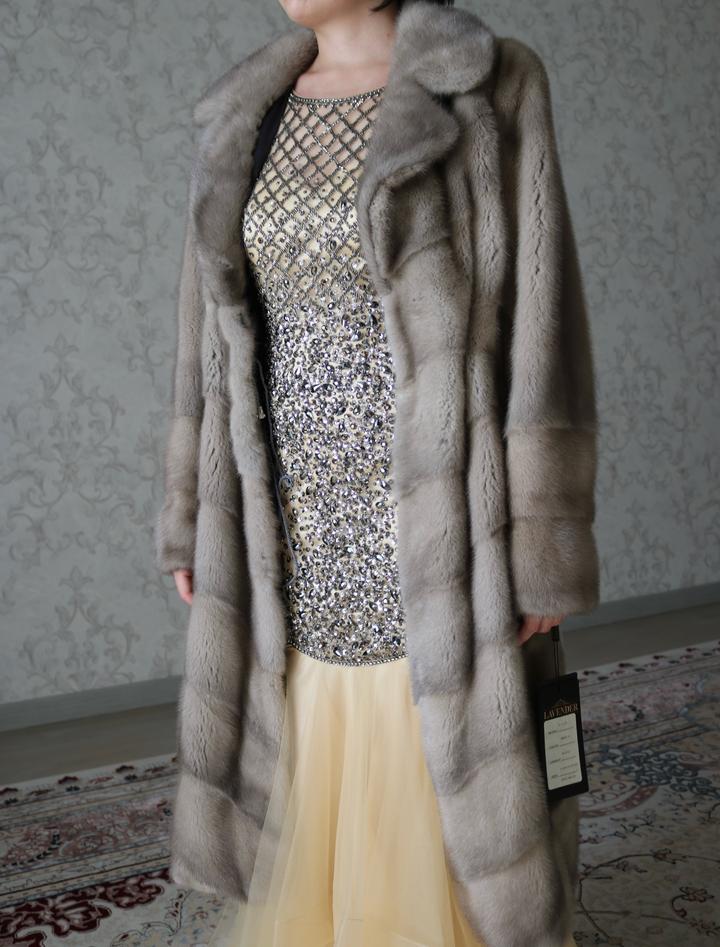 kopenhagen fur