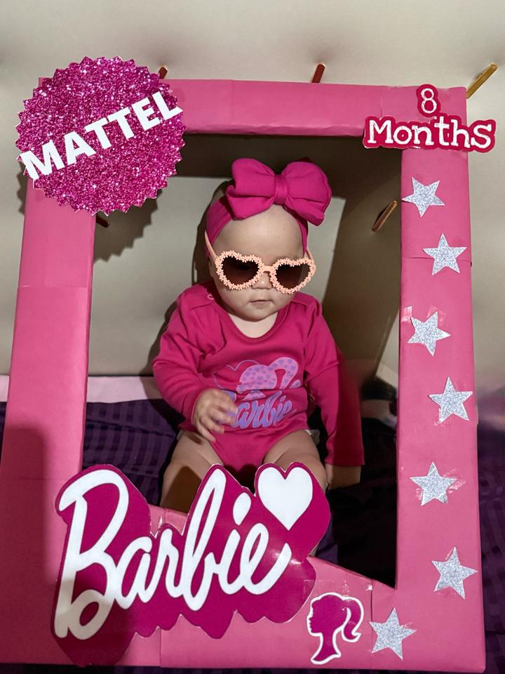 Barbie