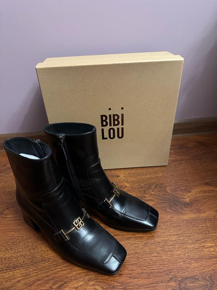 Bibilou Ботильоны BIBI Lou