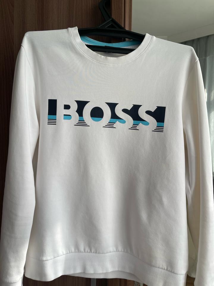 Hugo Boss