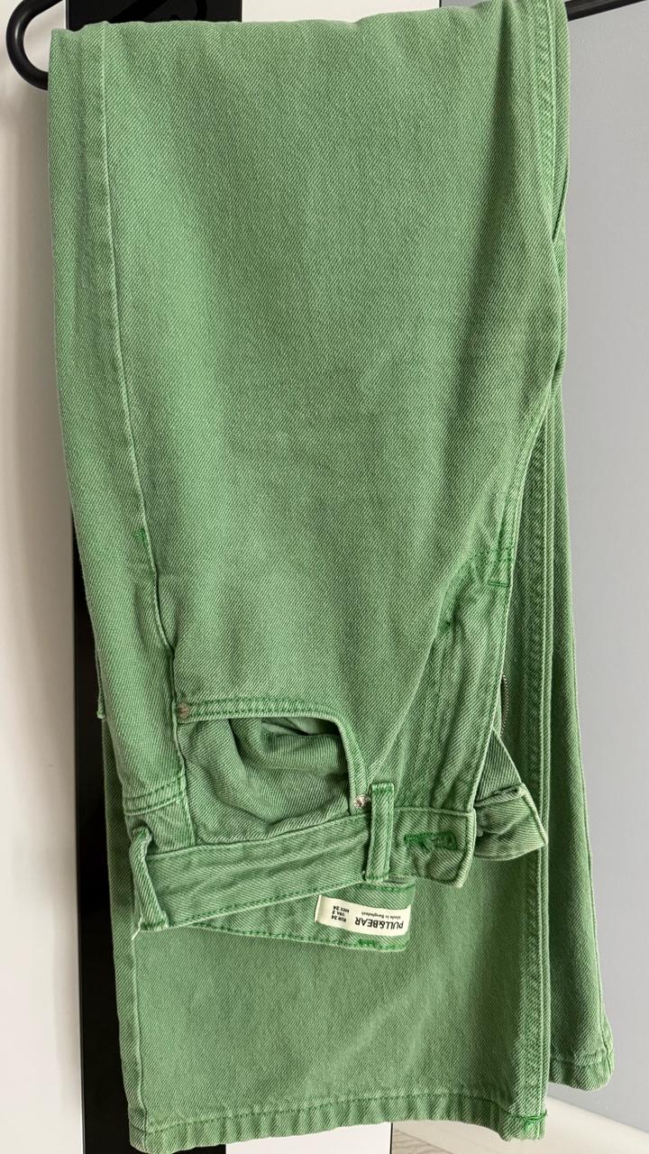 Pull & Bear