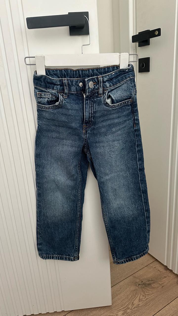 H&M