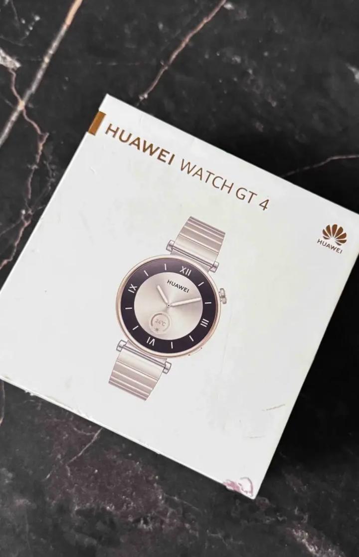 Huawei