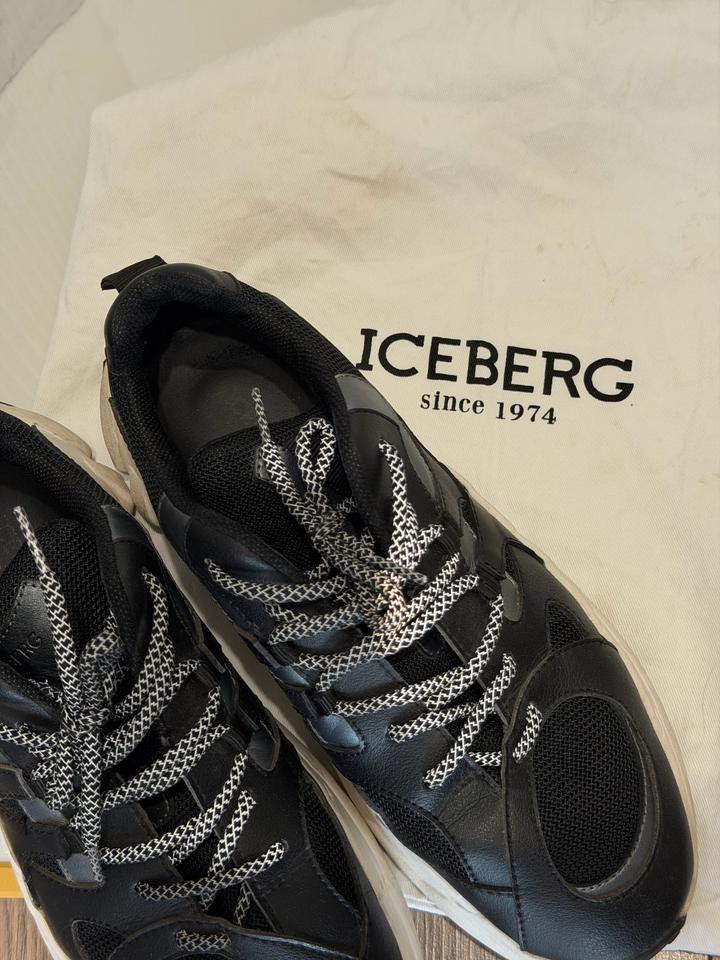 ICEBERG
