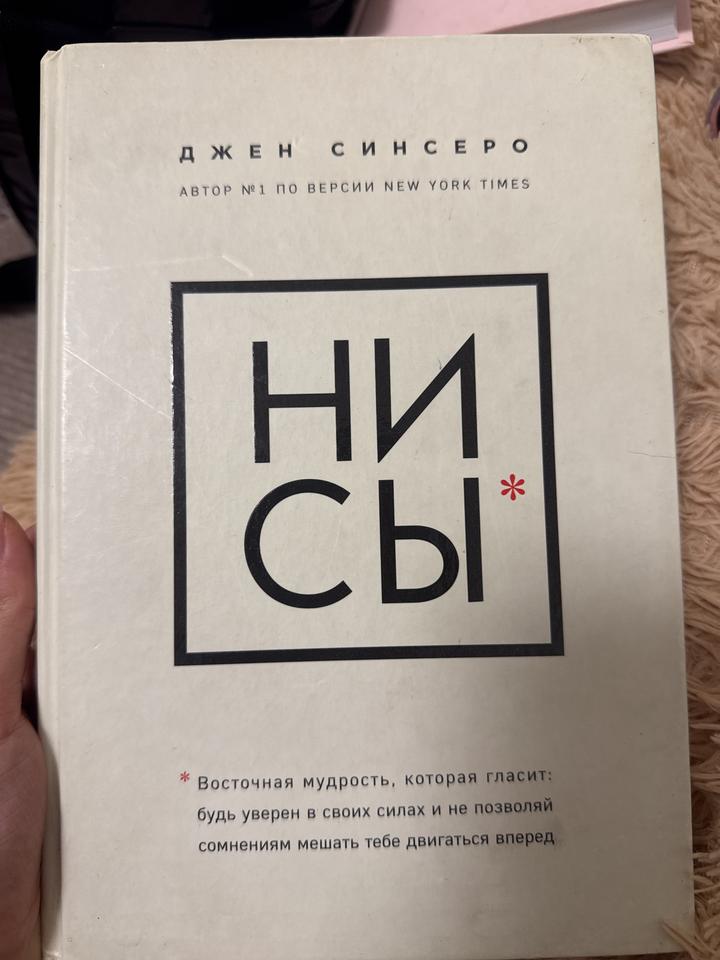 НИ СЫ