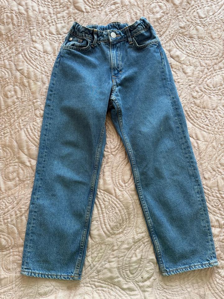 H&M