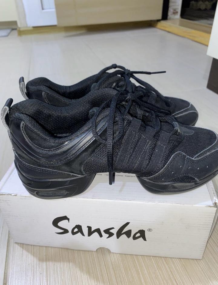 Sansha