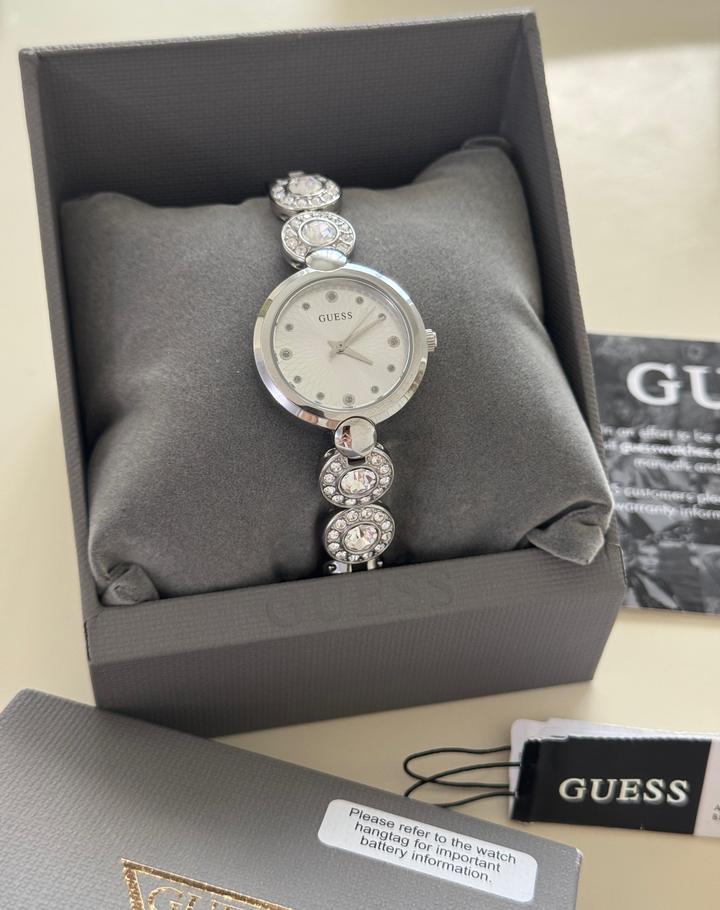 GUESS