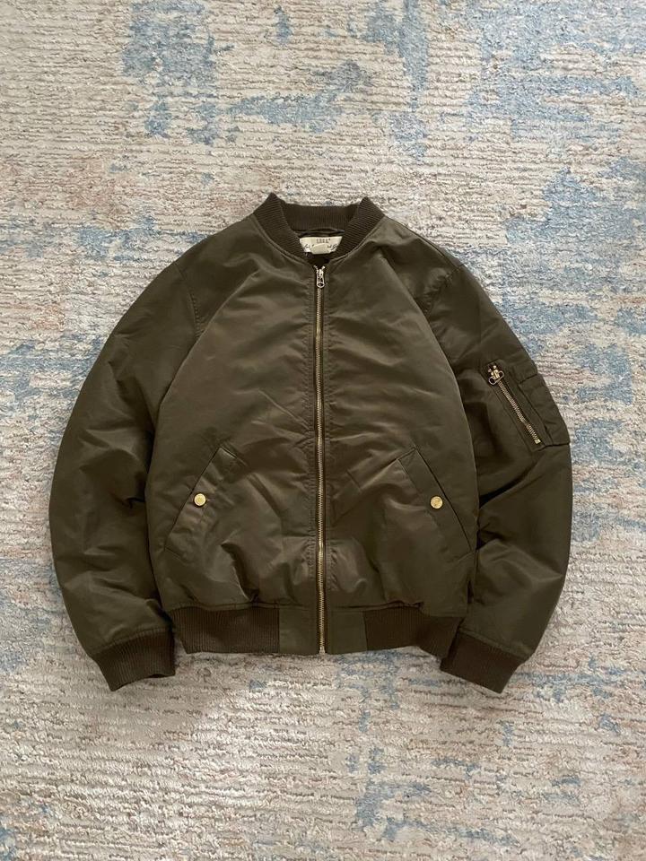 Бомбер H&M