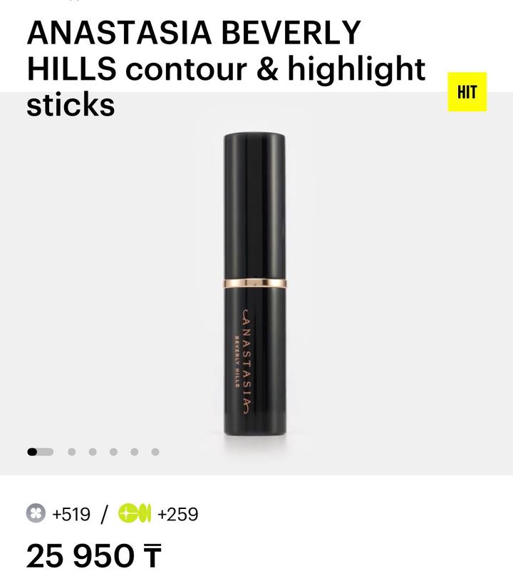 Anastasia Beverly Hills