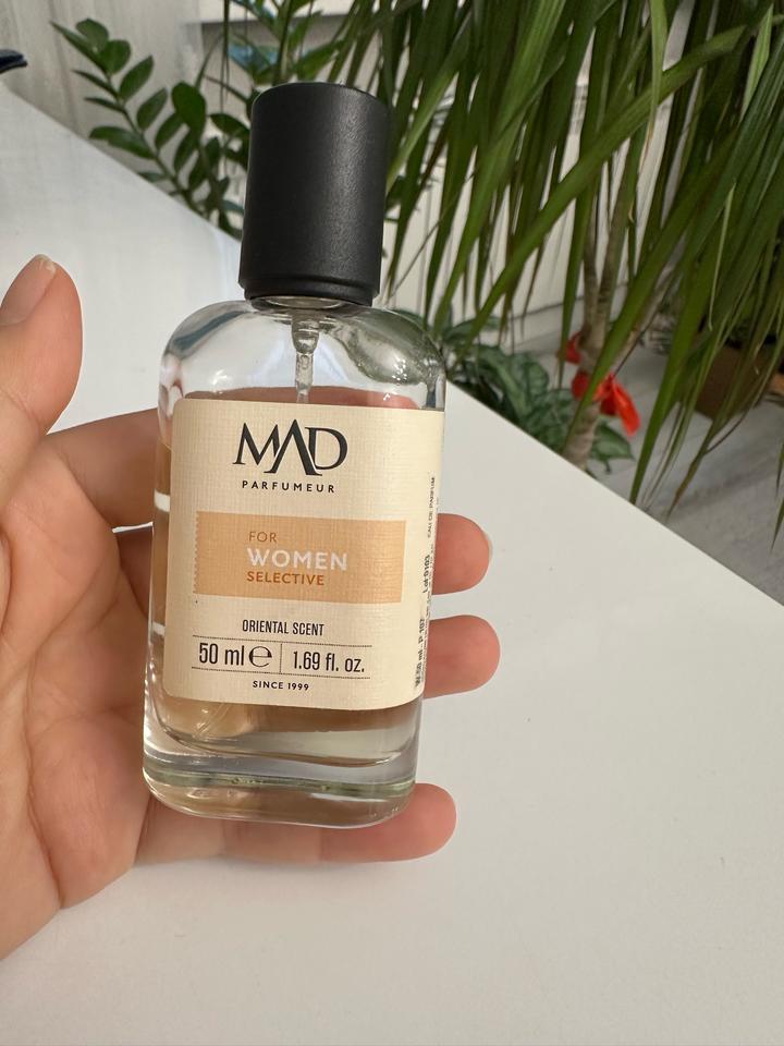 For Women Selective Oriental Scent 50 ml
