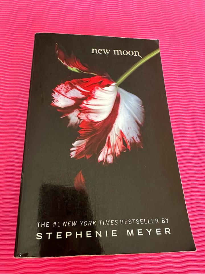 New Moon
